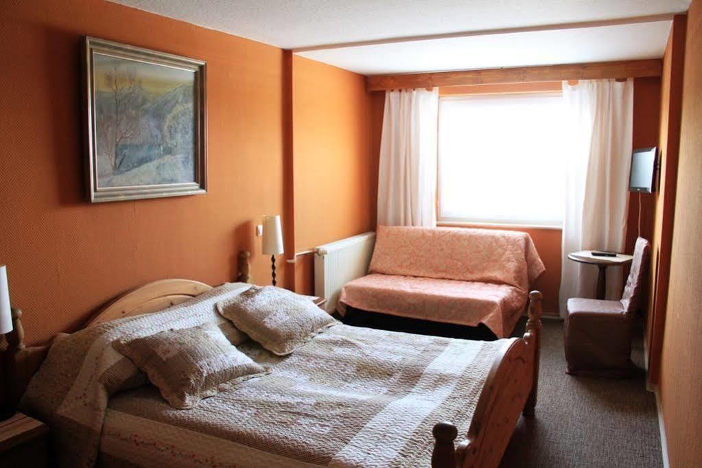 Landgasthof Frankentor Wasserlosen Екстер'єр фото