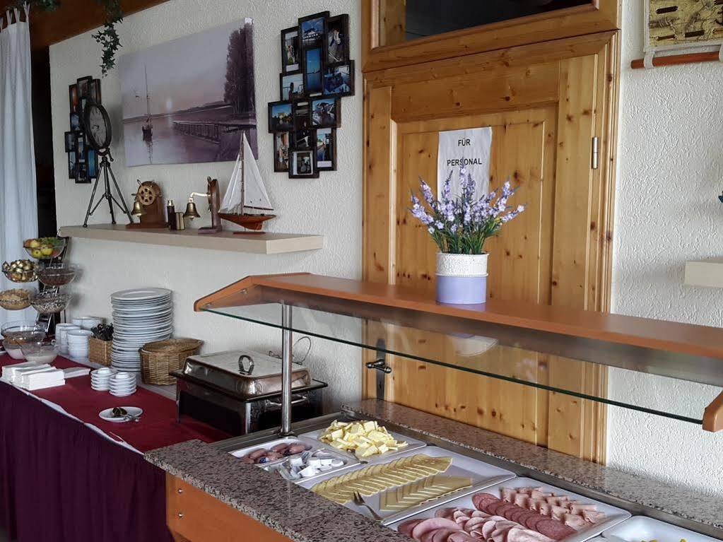 Landgasthof Frankentor Wasserlosen Екстер'єр фото